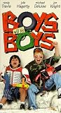 Boys Will Be Boys (1997)