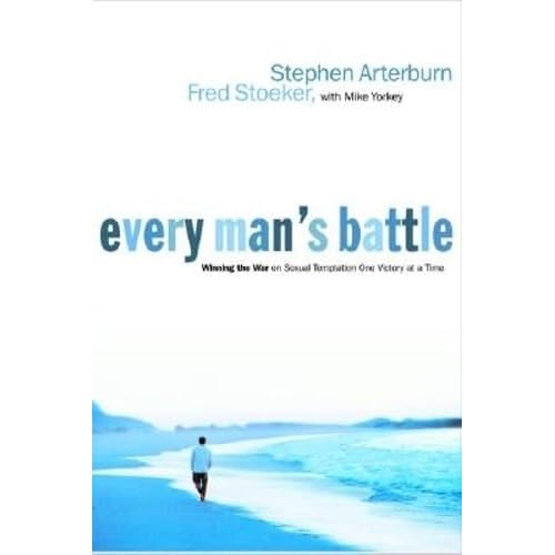 Every Man's Battle