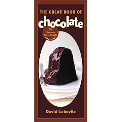 The Great Book of Chocolate