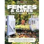 Fences & Gates: Plan, Design, Build
