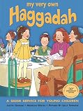 My Very Own Haggadah