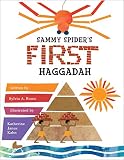 Sammy Spider\'s First Haggadah (Passover)