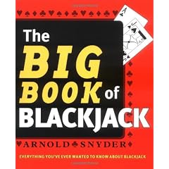 Big Book of Blackjack