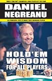 Cardoza Publishing,U.S. Daniel Negreanu