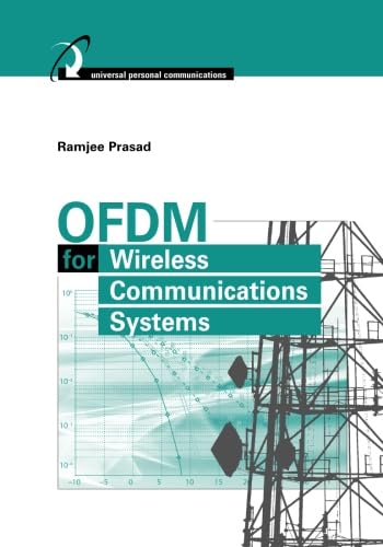 OFDM for Wireless Communications Systems