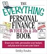 The Everything Personal Finance in Your 20s & 30s Book