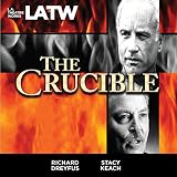 The Crucible (L.A. Theatre Works Audio Theatre Collection)