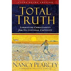 by Nancy Pearcey