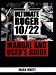 Ultimate Ruger 10/22 Manual And User's Guide by Mark White