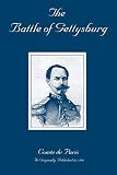 The Battle of Gettysburg