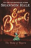 Enna Burning