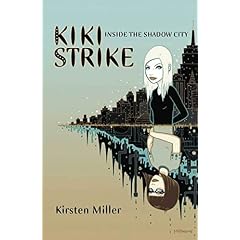 Kiki Strike