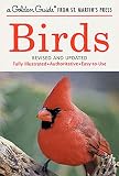 Birds (A Golden Guide from St. Martin's Press)