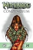 Witchblade Compendium Edition