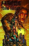 Endgame Volume 1: Starring Witchblade & Lara Croft, Tomb Raider