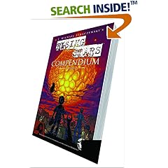 Rising Stars Compendium