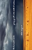 The Horizontal World: Growing Up Wild in the Middle of Nowhere: a Memoir