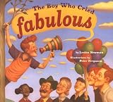 The Boy Who Cried Fabulous