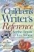 Children's Writer's Reference by Eric Suben