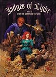 Judges of Light,  Vol II (From the Chronicles of Fiarah)