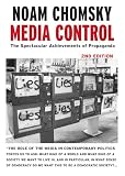 Media Control By Noam Chomsky