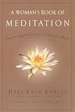 A Womans Book of Meditation