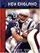 The History of New England Patriots: NFL Today by Lonnie Bell