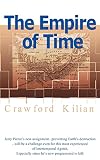 The Empire of Time (Chronoplane Wars triolgy)