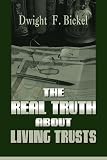 The Real Truth About Living Trusts