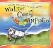 cover of Walter Canis Inflatus: Walter the Farting Dog, Latin-Language Edition (Walter the Farting Dog)