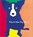 Why Is Blue Dog Blue?