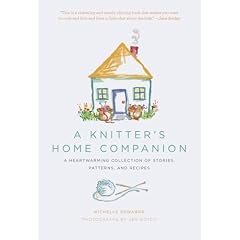 A Knitters Home Companion
