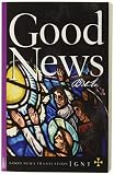 Good News Bible