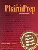 ASHPs PharmPrep