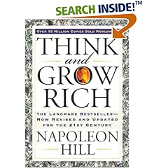 Think and Grow Rich