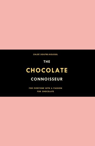The Chocolate Connoisseur
