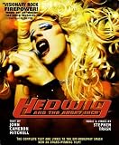 Hedwig and the Angry Inch