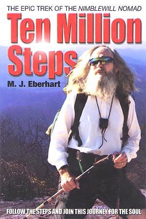 Ten million steps