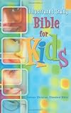Illustrated Study Bible for Kids: Holman Christian Standard Bible