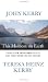 This Moment on Earth: Today's New Environmentalists and Their Vision for the Future by John F. Kerry