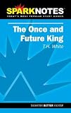 Spark Notes Once & Future King