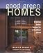 Jennifer Roberts: Good Green Homes
