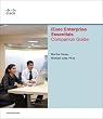 iExec Enterprise Essentials Companion Guide