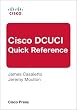 Cisco DCUCI Quick Reference (eBook)