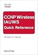 CCNP Wireless IAUWS Quick Reference (eBook)
