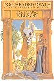 Dog-Headed Death (Gaius Hesperian Mysteries)