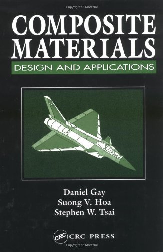 Composite Materials: Design and Applications 