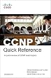 CCNP Quick Reference
