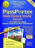 PassPorter Walt Disney World 2007: The Unique Travel Guide, Planner, Organizer, Journal, and Keepsake! (Passporter Walt Disney World Resort)