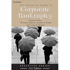 The Executive Guide to Corporate Bankruptcy